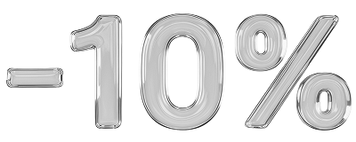 -10%