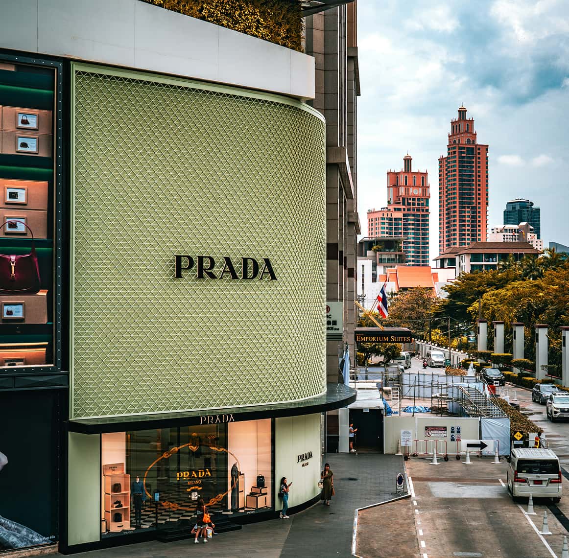 «Дьявол носит Prada»: 19 лет спустя