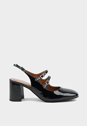Чёрный
